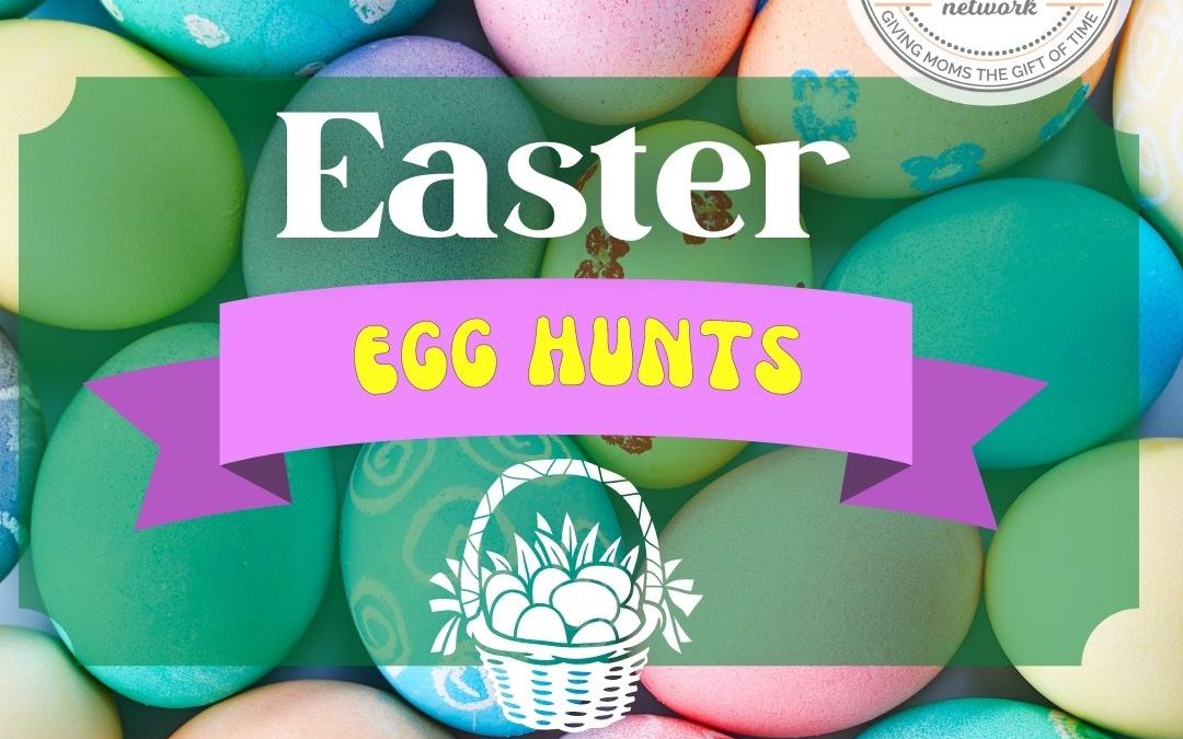 Easter Fun!