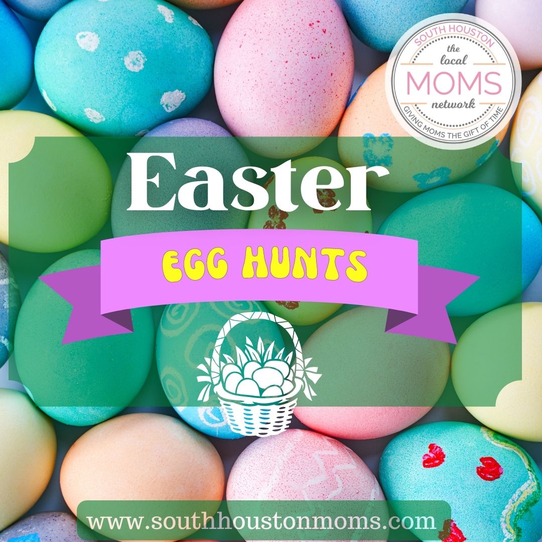 EASTER EGG HUNT (Banner (Landscape)) (Instagram Post)