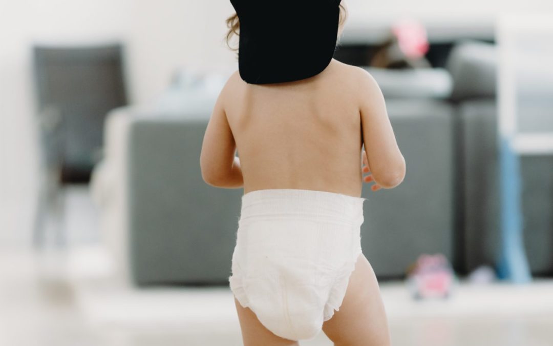 Coterie: The Game-Changing Diaper Our Moms Are Loving!