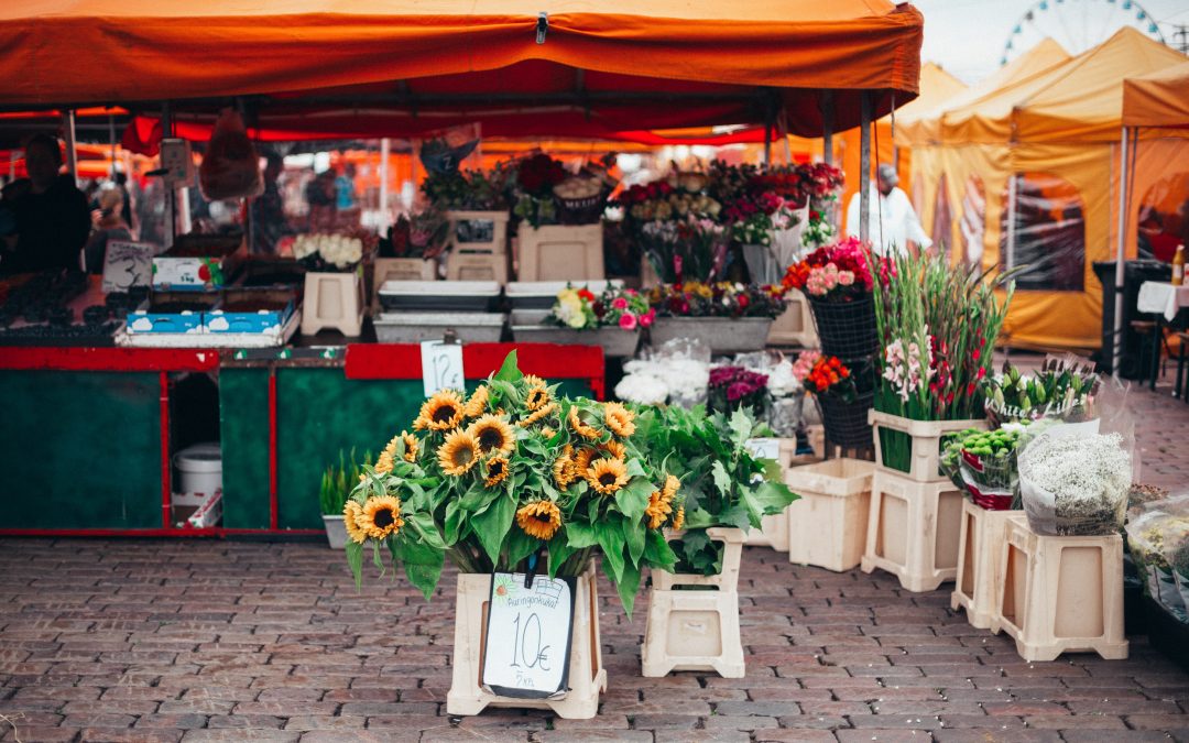 Local Farmers Market