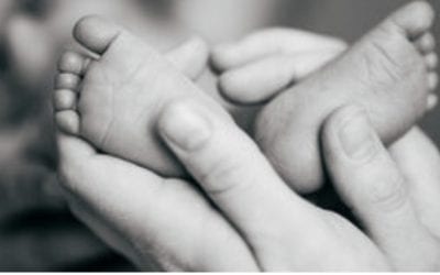 May is Maternal Mental Health Awareness Month. Let’s Talk About It!