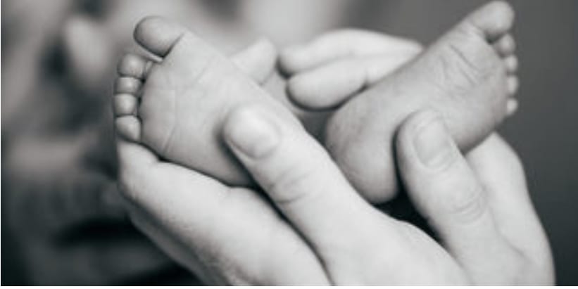 May is Maternal Mental Health Awareness Month. Let’s Talk About It!
