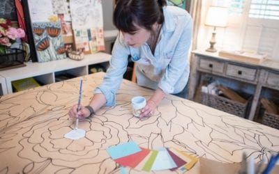 Meet Heather Bergholt
