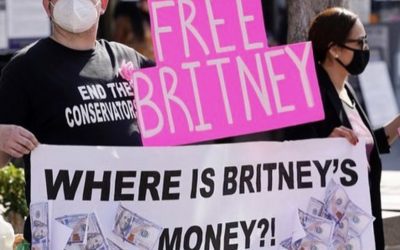 Free Britney