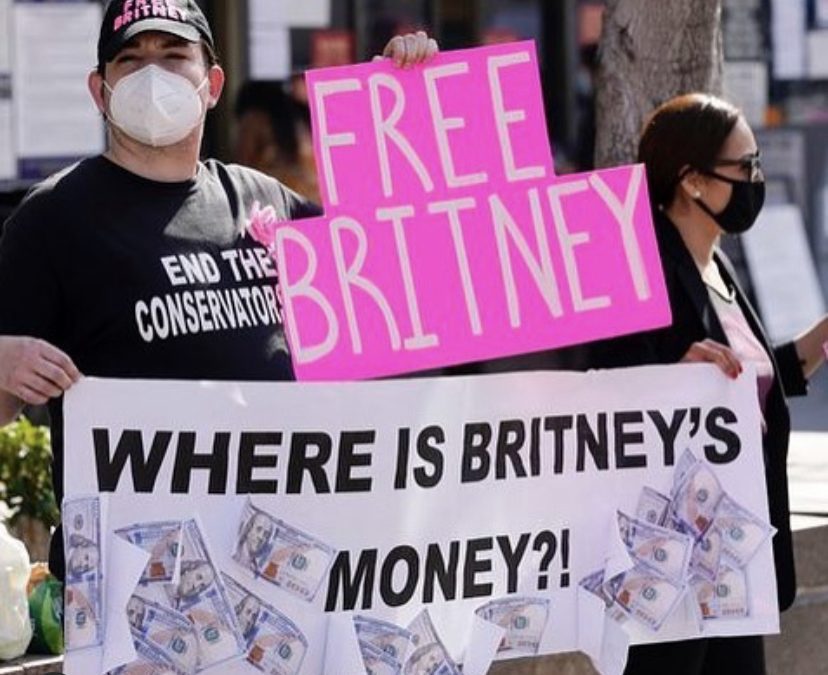 Free Britney
