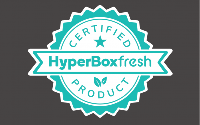 HyperBox Fresh