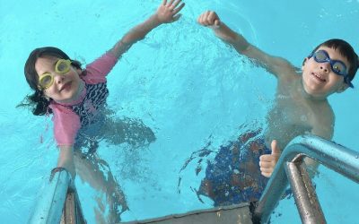 Drowning Prevention: 5 Things to Know