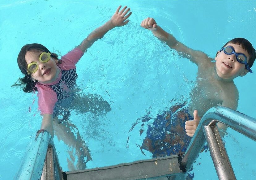 Drowning Prevention: 5 Things to Know