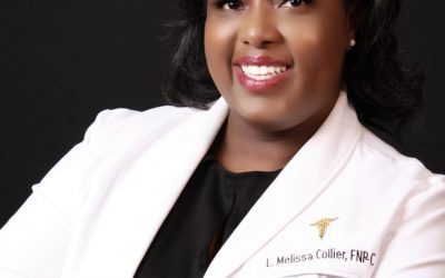 Meet A Mom – Melissa Collier