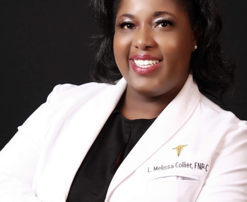 Meet A Mom – Melissa Collier