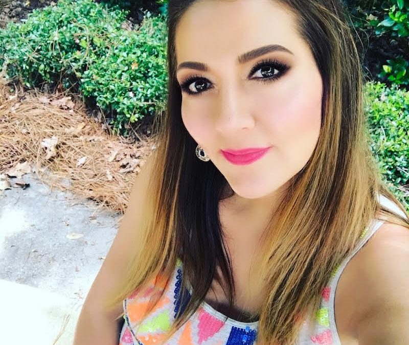 Meet A Mom – Perla Stortzum