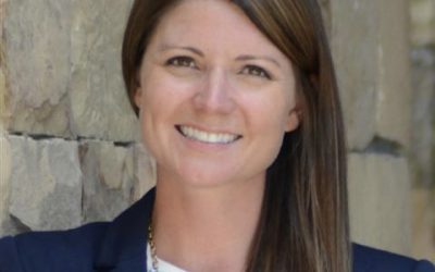 Meet A Mom – Jayme Geeslin