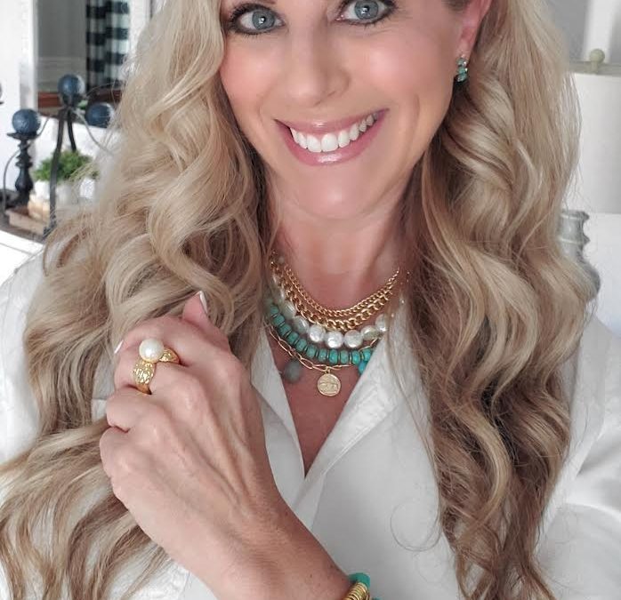 Meet A Mom – Amber Conner