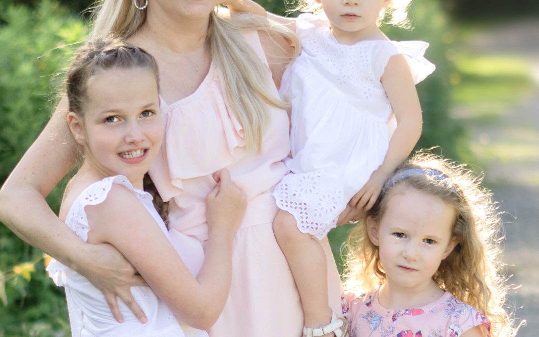 Meet A Mom – Cheryl Granito of Denville Moms