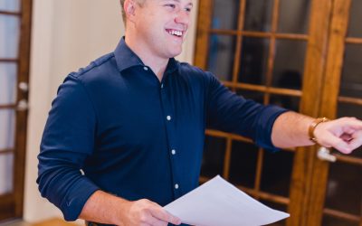 Meet A Dad – Joshua Ryden