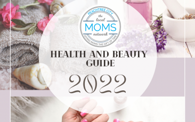 2022 Health and Beauty Guide