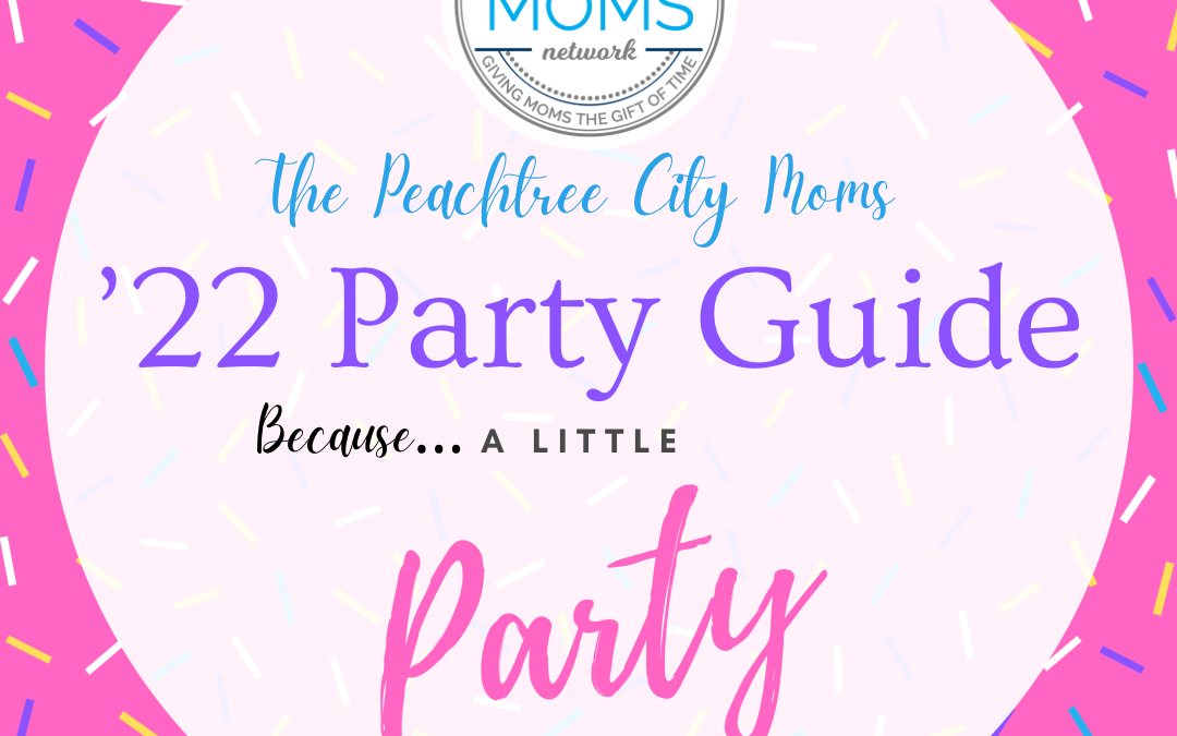 2022 Party Guide