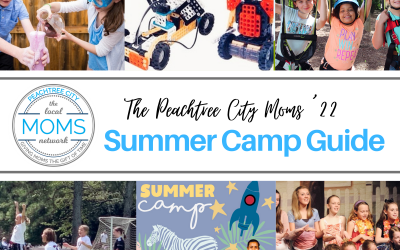 Summer Camp Guide