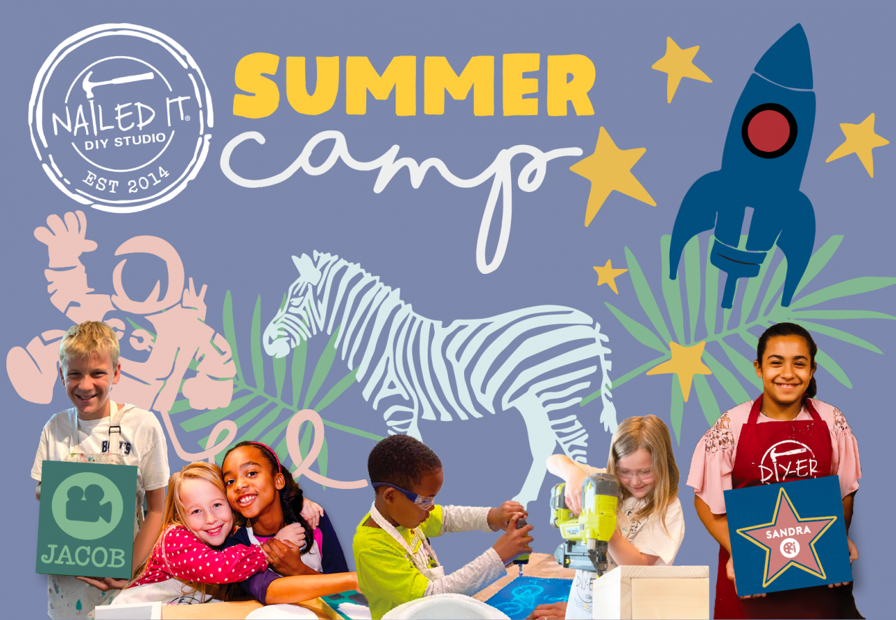 Summer Camp Guide | Peachtree City Moms