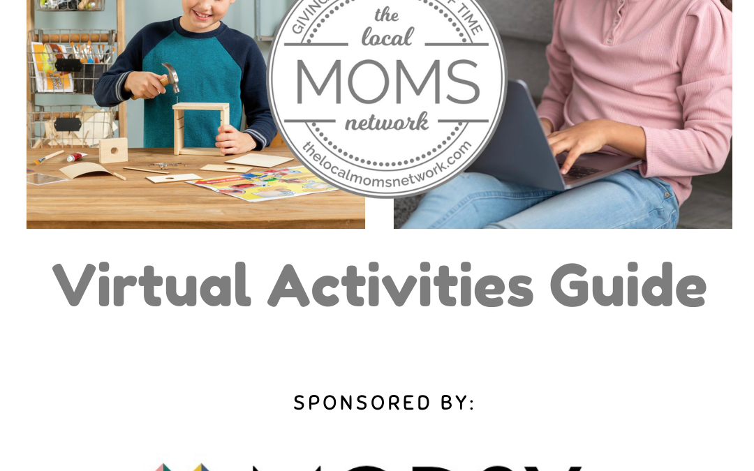 2022 Virtual Activities Guide
