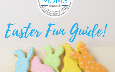 2022 Easter Fun Guide