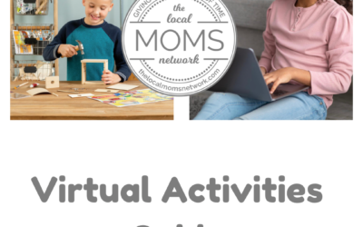 2022 Virtual Activities Guide