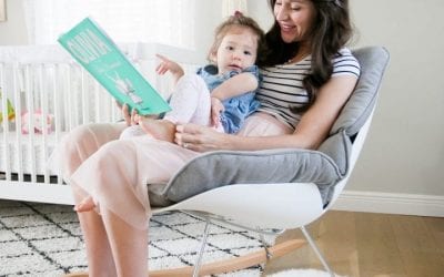 Meet the Mom – Allie A.