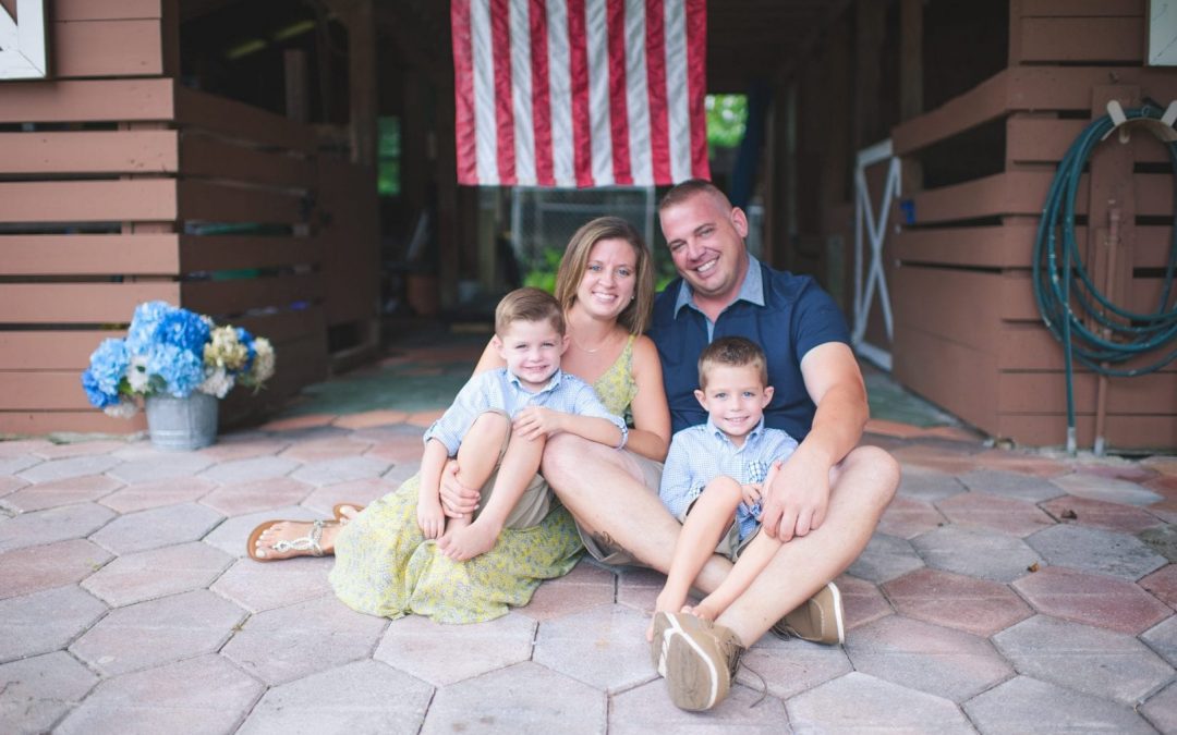 Meet the Mom – Nichole M.