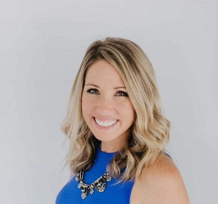 Meet the Mom – Melissa P.