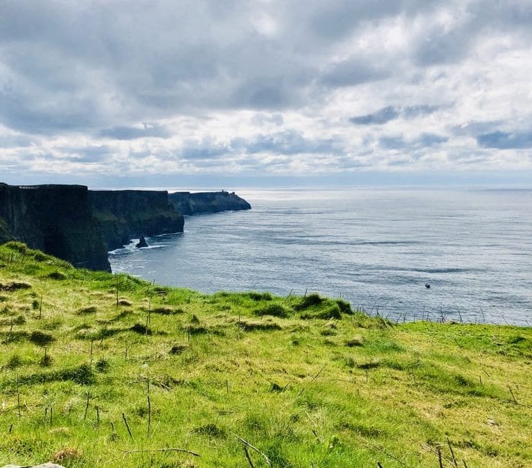 Family Travel – Ireland