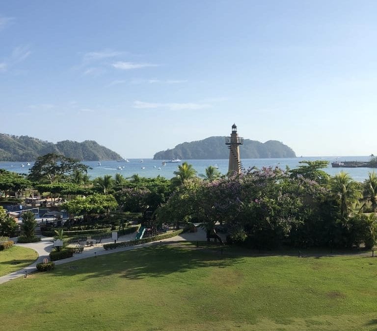 Los Suenos Costa Rica