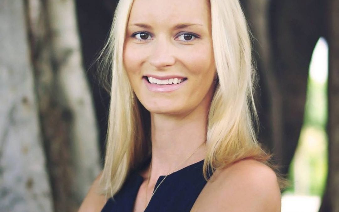 Meet the Mom – Kelli