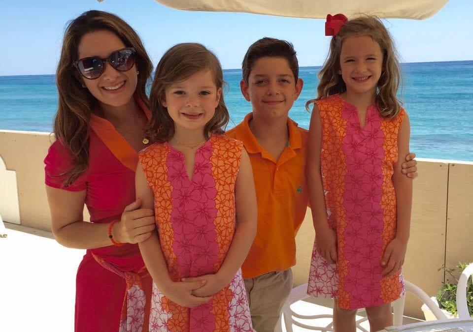 Meet the Mom- Ashley S.