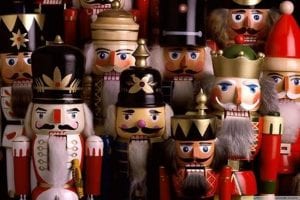Where Designer Chris Roughan Shops for Holiday Décor