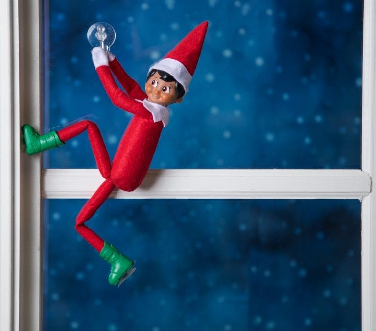 The Elf on The Shelf Interview: Behind The Book & Brand