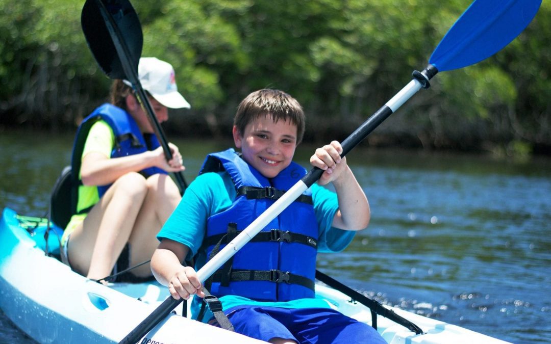 Summer Camps in the Palm Beaches 2019