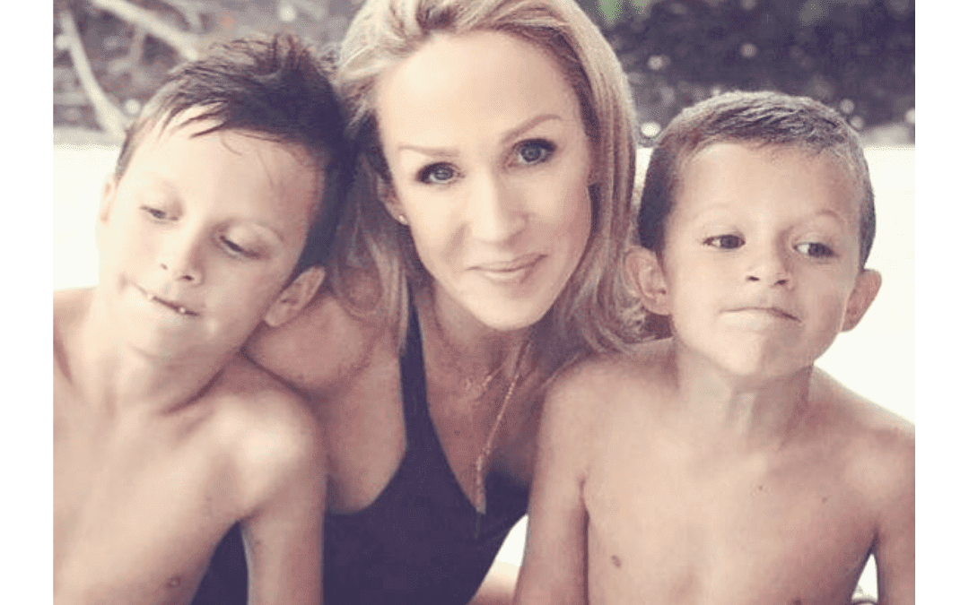 Meet the Mom – Kelly W.