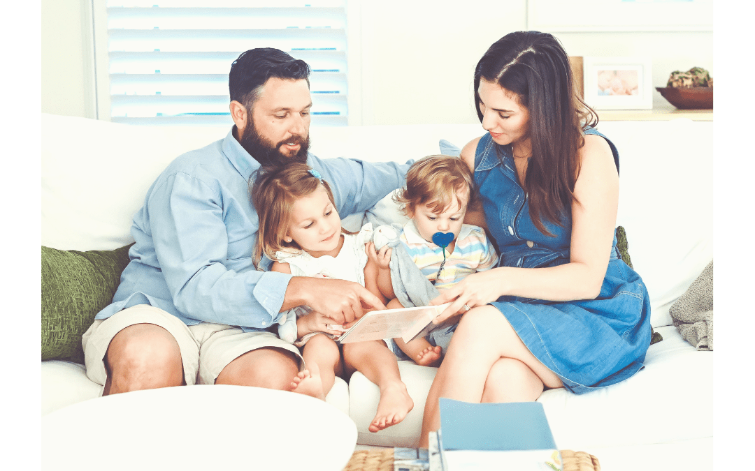 Meet the Mom – Dr. Tarah Freyman