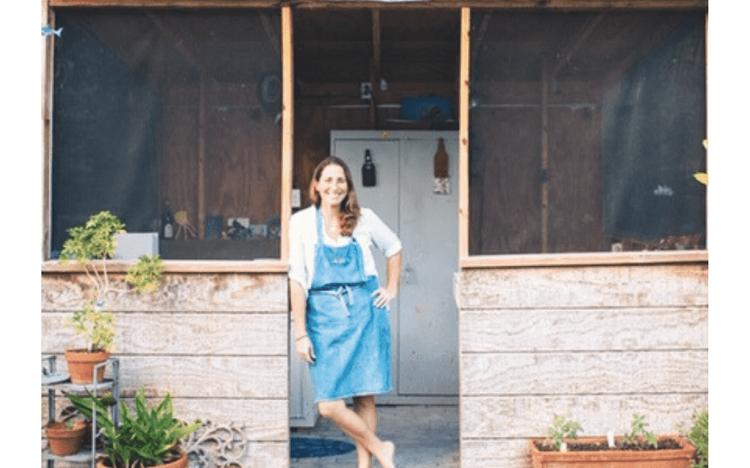 Meet the Mom – Lani