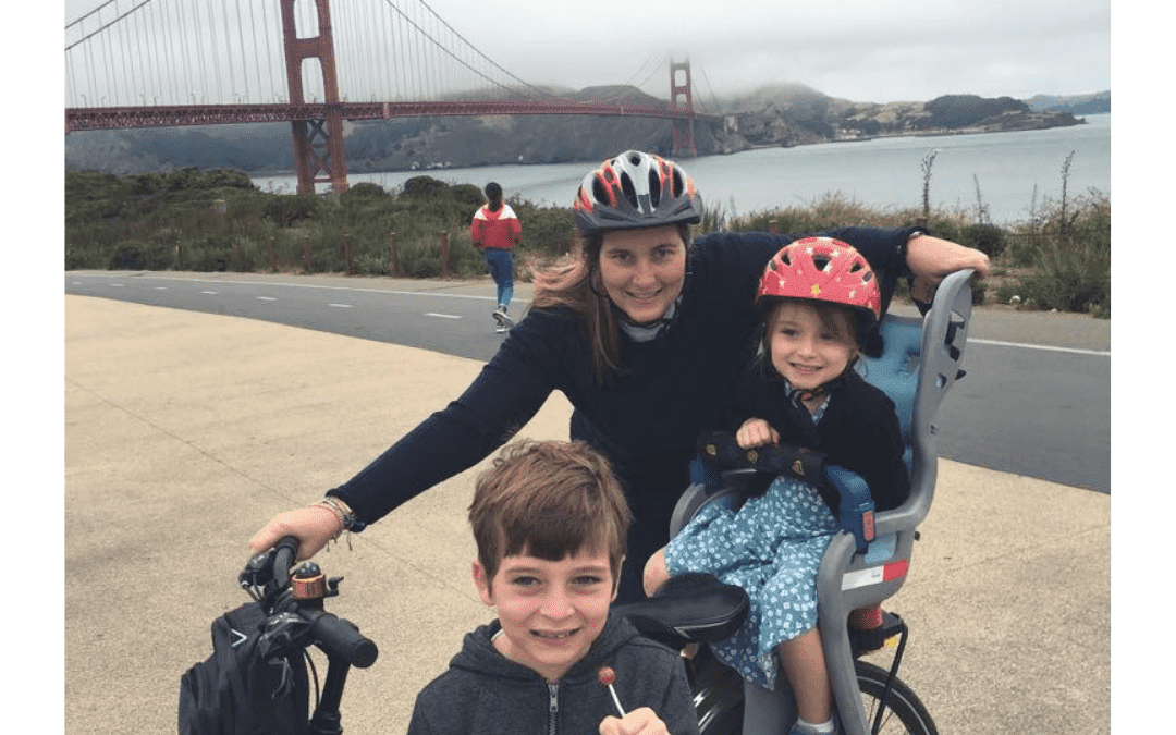 Meet The Mom – Victoria