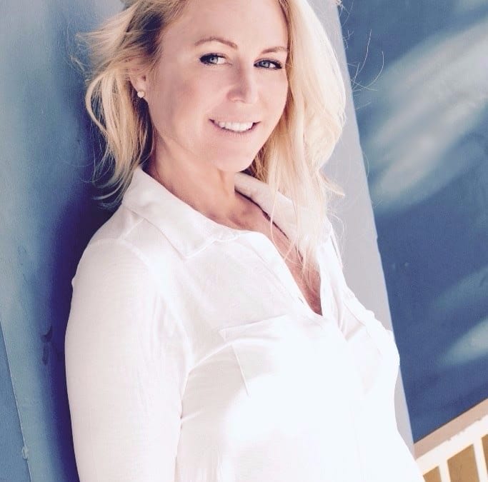 My experience with Debbie Johnson, a medium