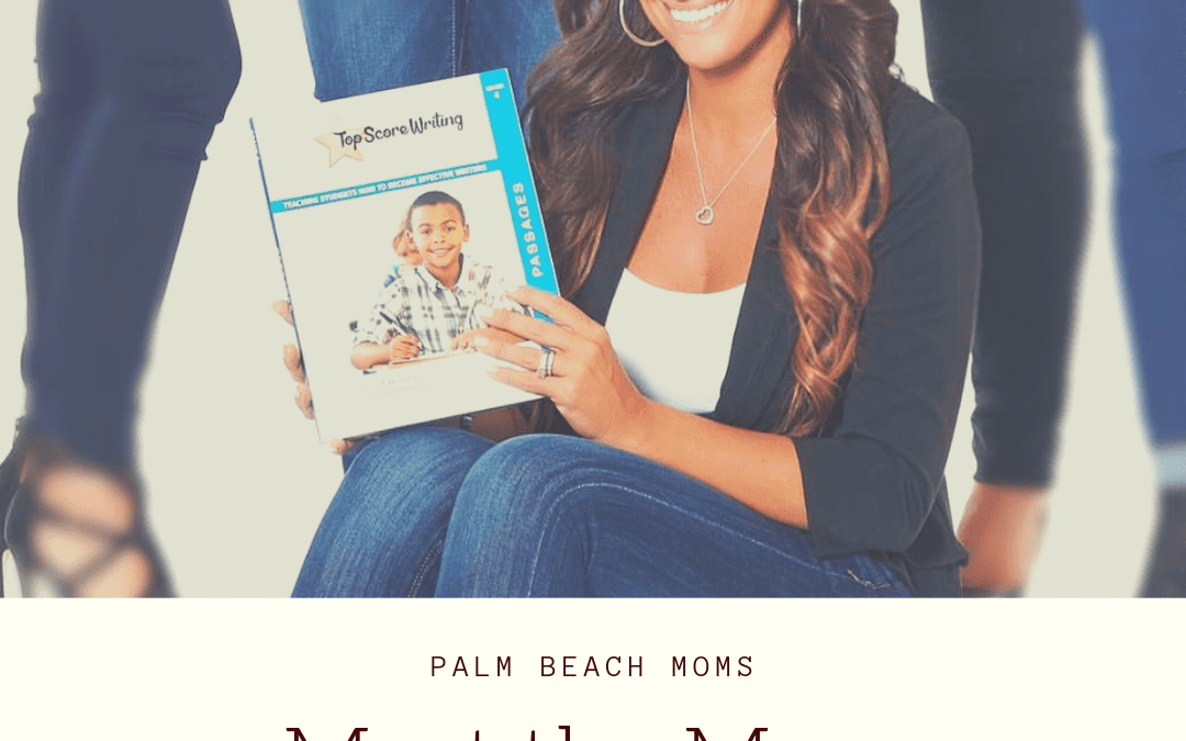 Meet the Mom – Lisa Collum
