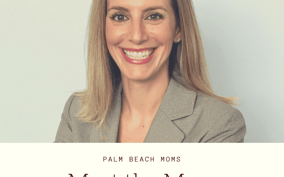 Meet the Mom – KC