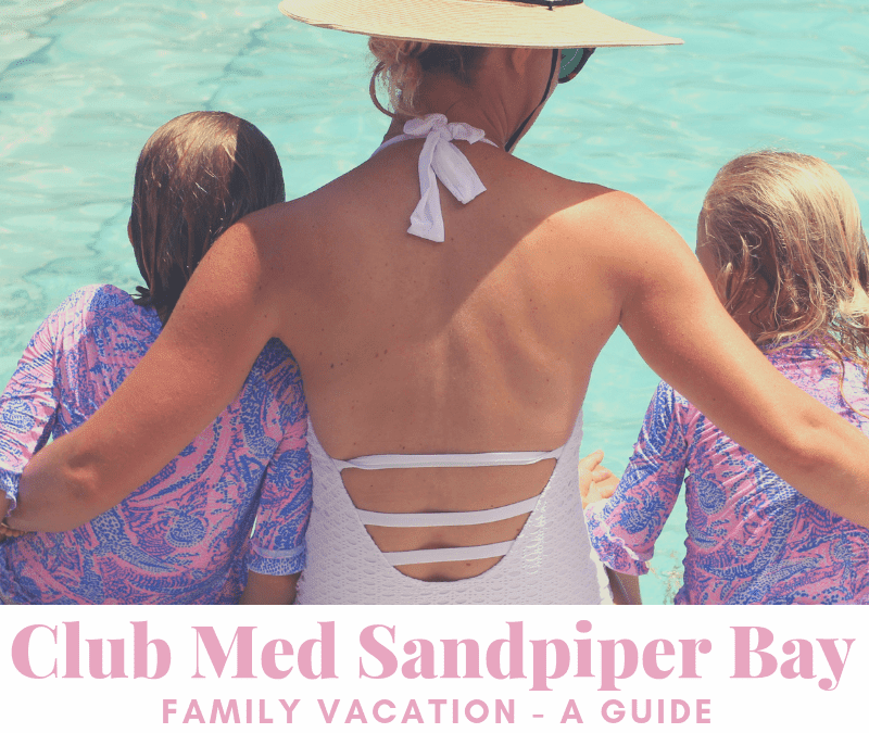 Know before you go: Club Med Sandpiper Bay