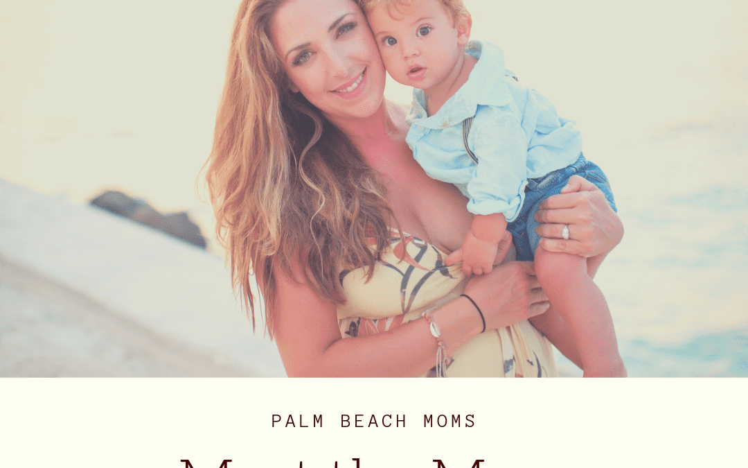 Meet the Mom – Erica Rourke