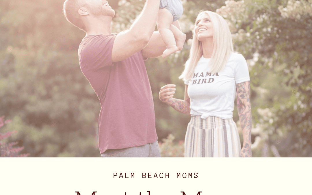 Meet the Mom – Jeannette McKeever