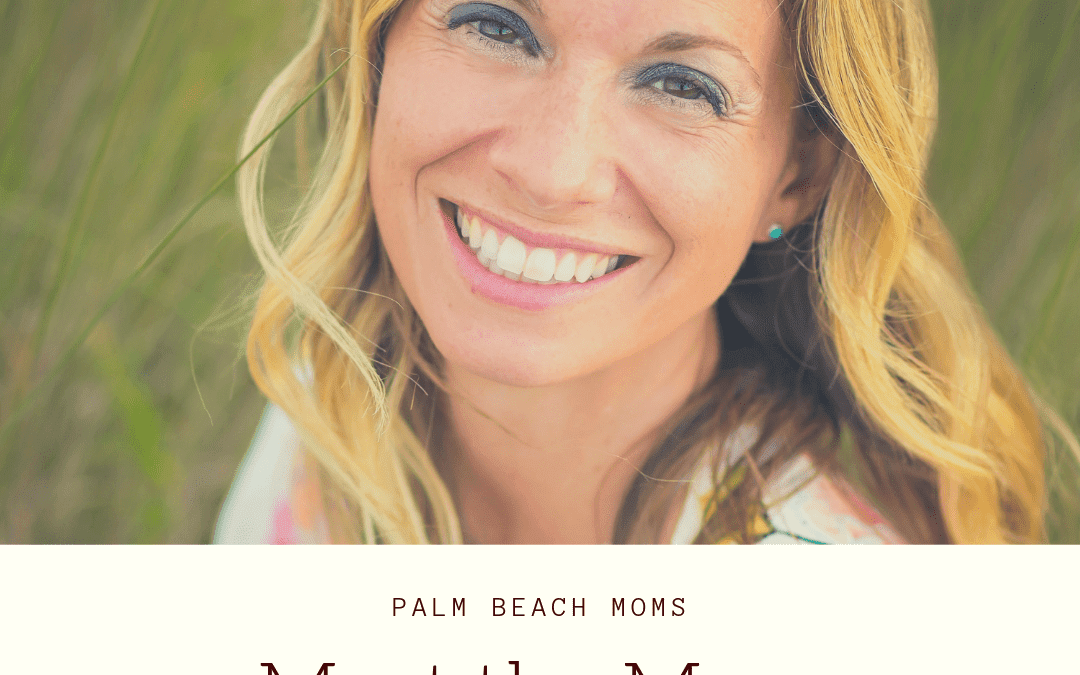 Meet the Mom – Jes Royston