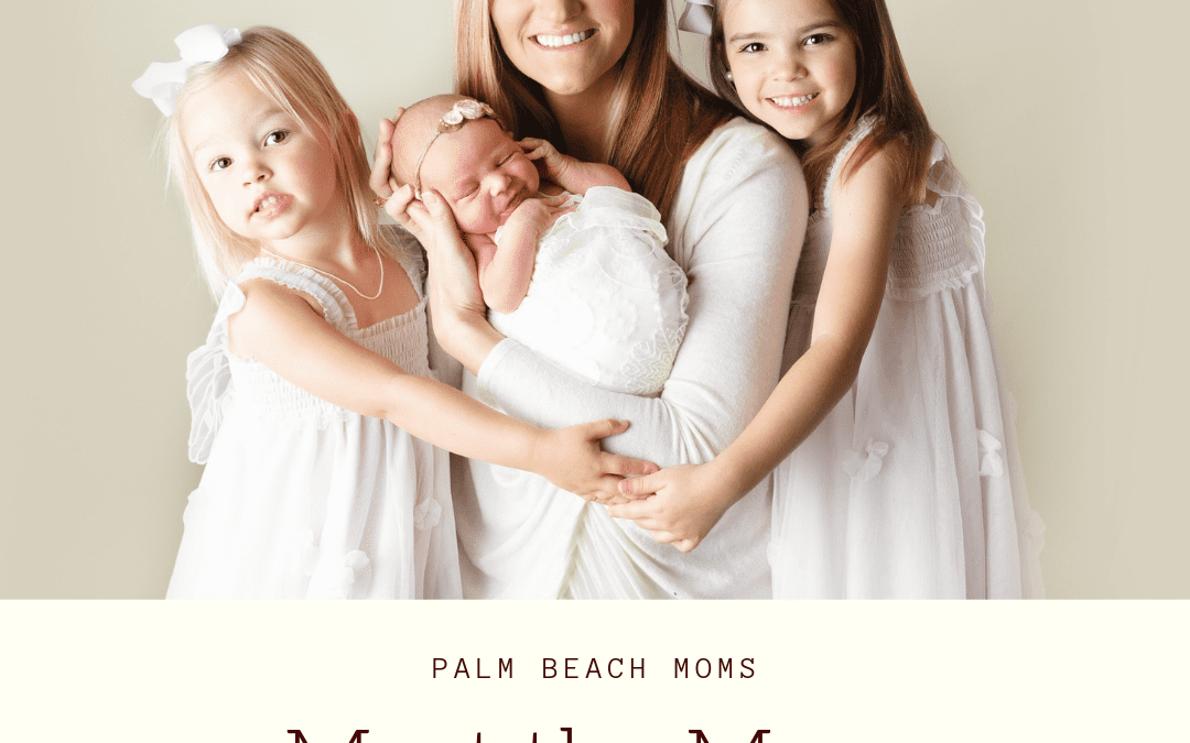 Meet the Mom – Christina N.