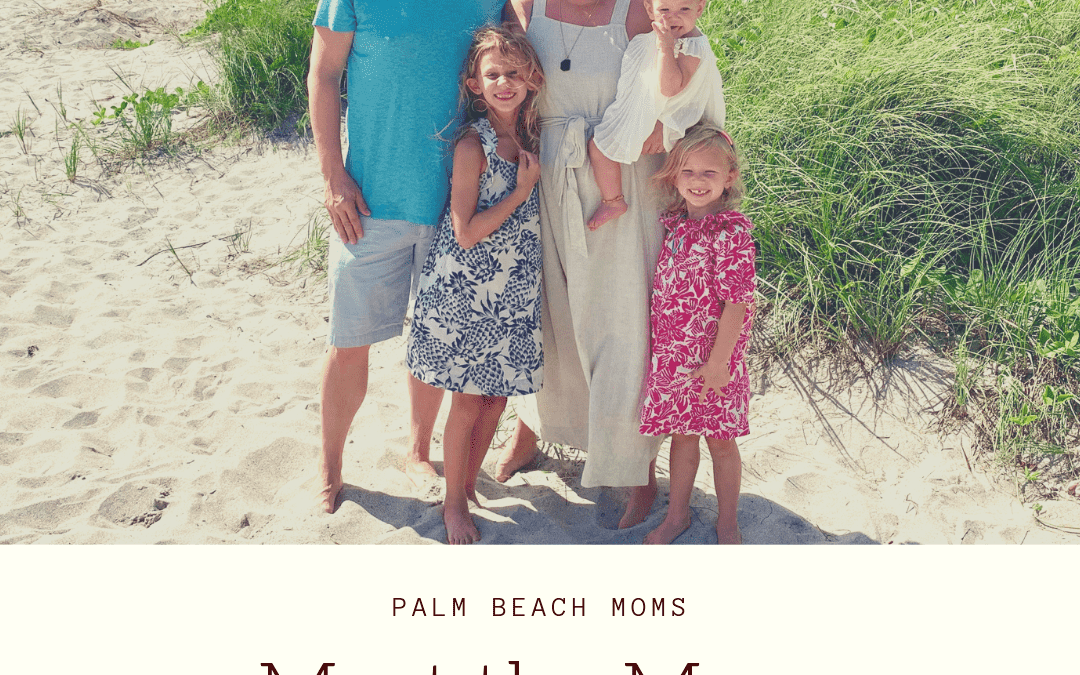 Meet the Mom – Cori M.