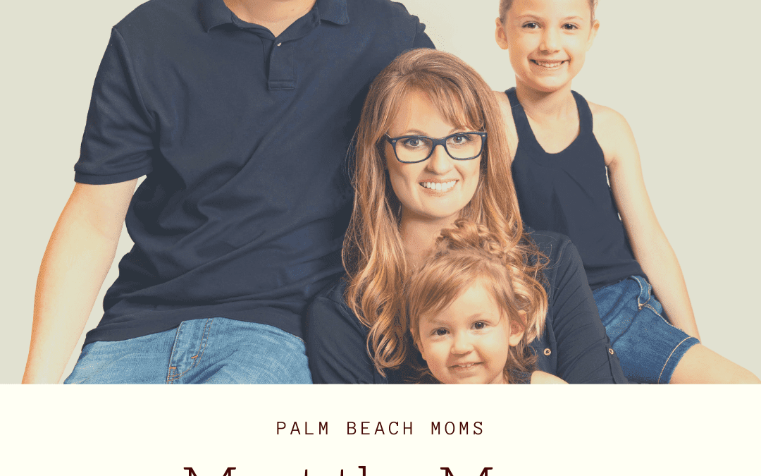 Meet the Mom – Kelly Higney
